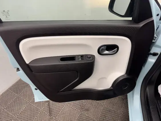 RENAULT TWINGO ELECTRIQUE III - voiture d'occasion - Photo 17