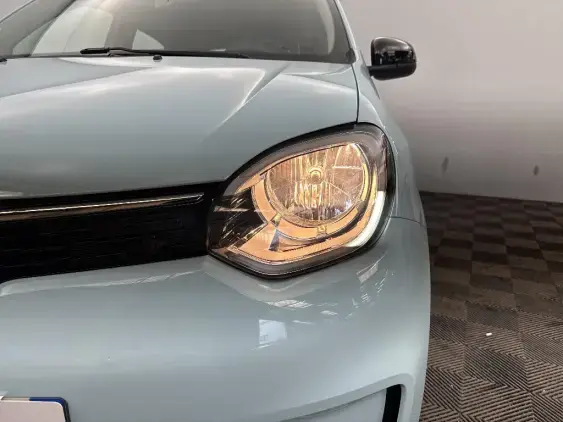 RENAULT TWINGO ELECTRIQUE III - voiture d'occasion - Photo 19