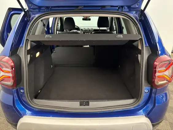 DACIA DUSTER II - voiture d'occasion - Photo 16