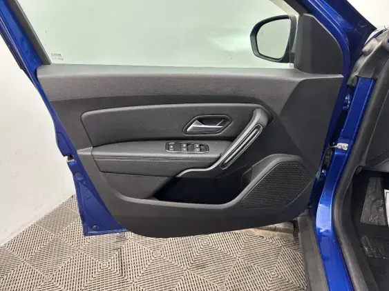 DACIA DUSTER II - voiture d'occasion - Photo 18