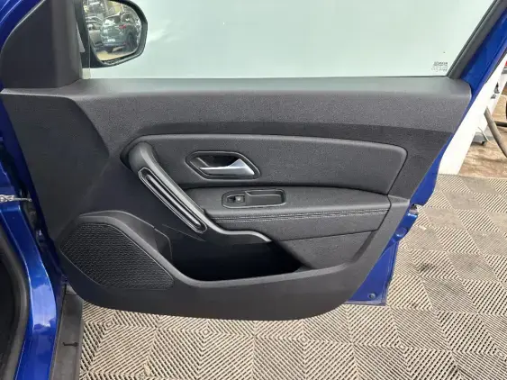 DACIA DUSTER II - voiture d'occasion - Photo 19