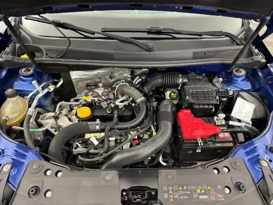 DACIA DUSTER II - voiture d'occasion - Photo 20