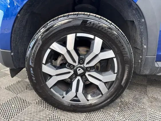 DACIA DUSTER II - voiture d'occasion - Photo 22