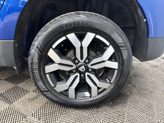 DACIA DUSTER II - voiture d'occasion - Photo 23