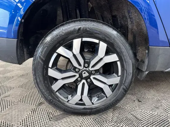 DACIA DUSTER II - voiture d'occasion - Photo 24