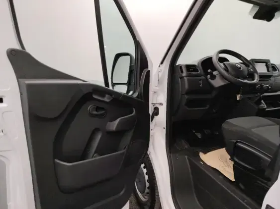RENAULT MASTER III - voiture d'occasion - Photo 16