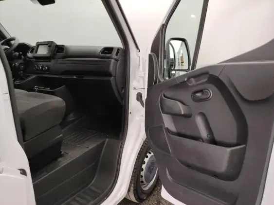 RENAULT MASTER III - voiture d'occasion - Photo 17