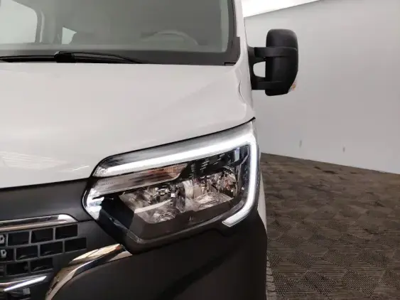 RENAULT MASTER III - voiture d'occasion - Photo 19