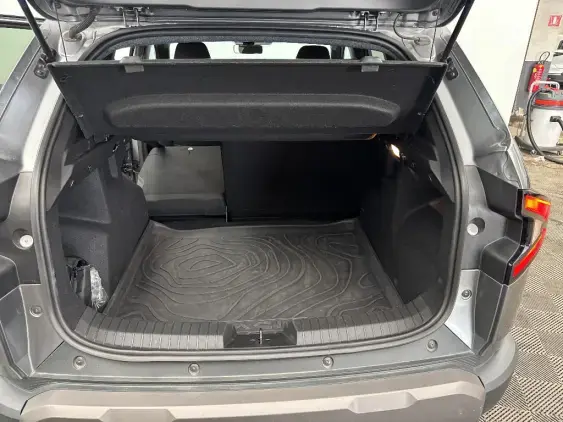 DACIA DUSTER III - voiture d'occasion - Photo 16