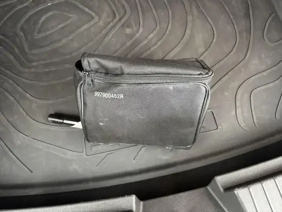 DACIA DUSTER III - voiture d'occasion - Photo 17