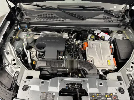 DACIA DUSTER III - voiture d'occasion - Photo 21