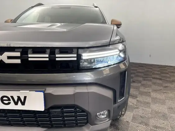 DACIA DUSTER III - voiture d'occasion - Photo 22