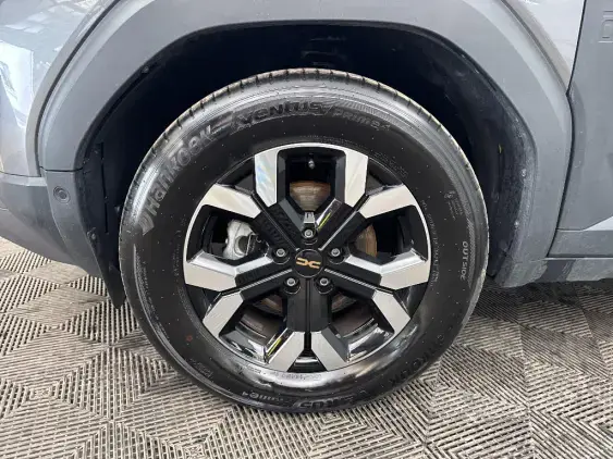 DACIA DUSTER III - voiture d'occasion - Photo 23