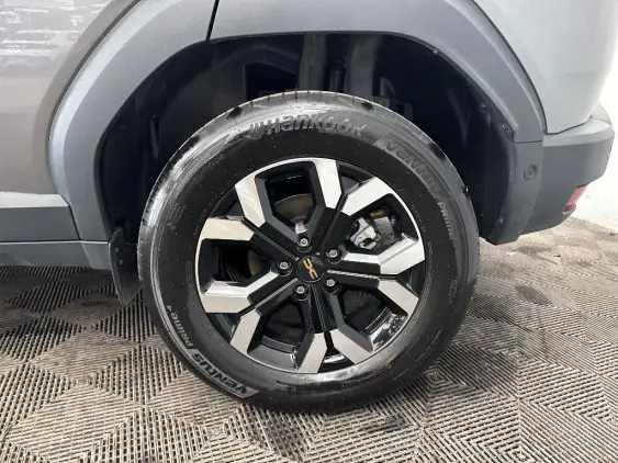 DACIA DUSTER III - voiture d'occasion - Photo 24