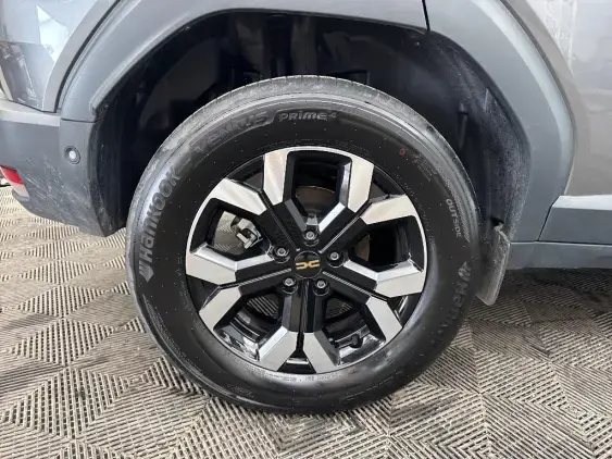 DACIA DUSTER III - voiture d'occasion - Photo 25