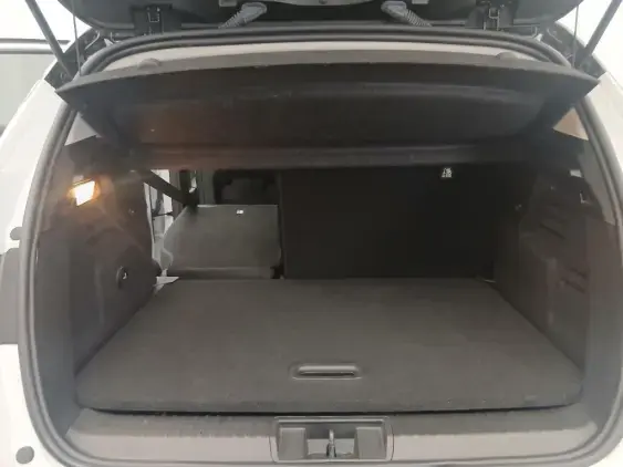 RENAULT CAPTUR II - voiture d'occasion - Photo 16