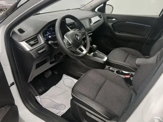 RENAULT CAPTUR II - voiture d'occasion - Photo 18