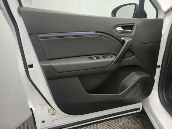 RENAULT CAPTUR II - voiture d'occasion - Photo 19