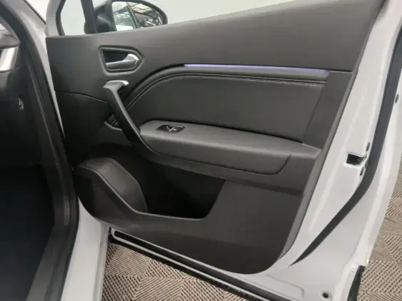 RENAULT CAPTUR II - voiture d'occasion - Photo 20