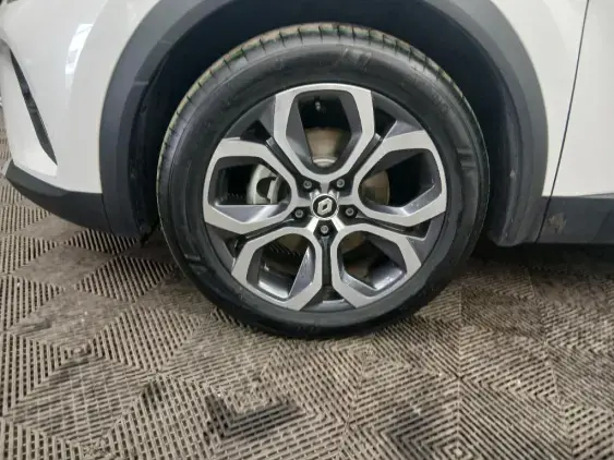 RENAULT CAPTUR II - voiture d'occasion - Photo 23