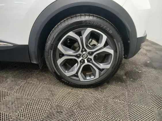 RENAULT CAPTUR II - voiture d'occasion - Photo 24