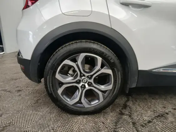 RENAULT CAPTUR II - voiture d'occasion - Photo 25