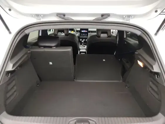 RENAULT CLIO V - voiture d'occasion - Photo 16