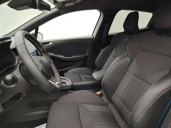 RENAULT CLIO V - voiture d'occasion - Photo 18