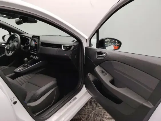 RENAULT CLIO V - voiture d'occasion - Photo 20