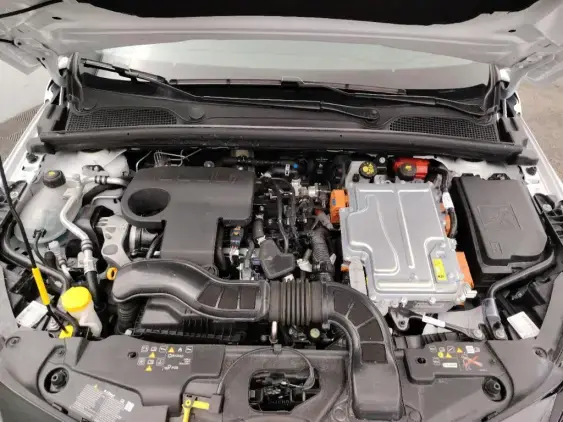 RENAULT CLIO V - voiture d'occasion - Photo 21