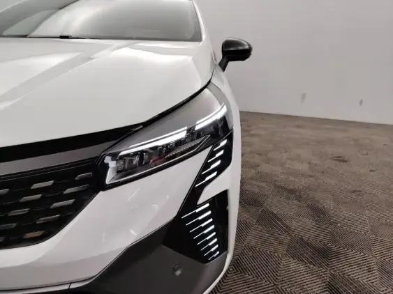 RENAULT CLIO V - voiture d'occasion - Photo 22