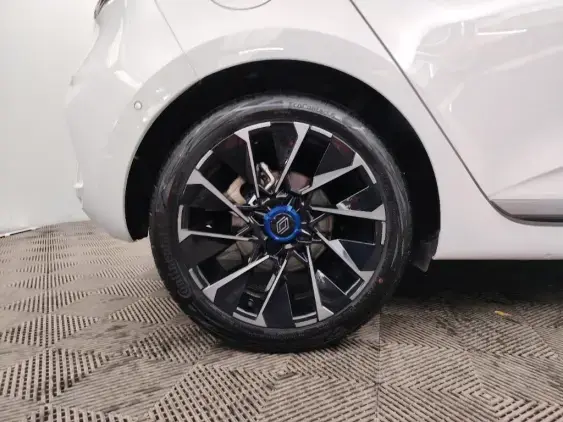 RENAULT CLIO V - voiture d'occasion - Photo 25