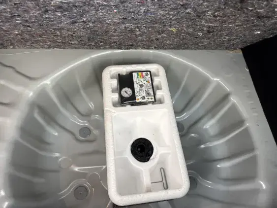 DACIA SANDERO III - voiture d'occasion - Photo 16