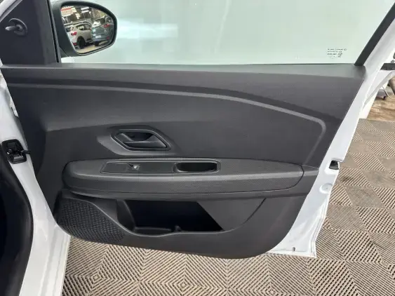 DACIA SANDERO III - voiture d'occasion - Photo 19