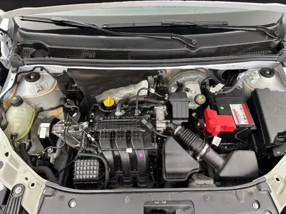 DACIA SANDERO III - voiture d'occasion - Photo 20