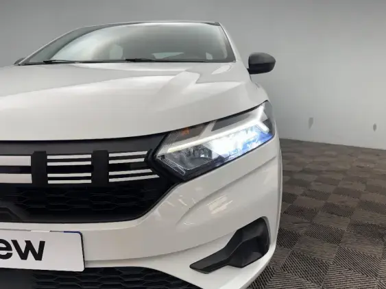 DACIA SANDERO III - voiture d'occasion - Photo 21