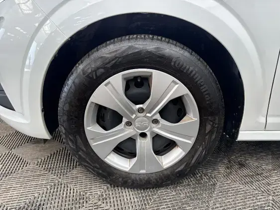 DACIA SANDERO III - voiture d'occasion - Photo 22