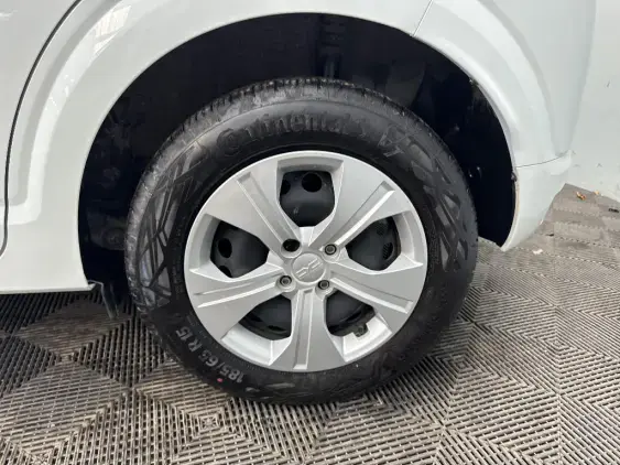 DACIA SANDERO III - voiture d'occasion - Photo 23