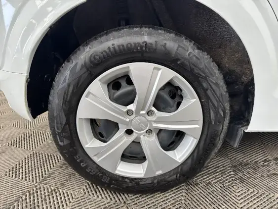 DACIA SANDERO III - voiture d'occasion - Photo 24