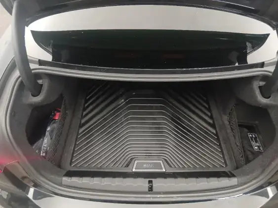 BMW SERIE 4 COUPE II - voiture d'occasion - Photo 16