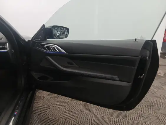 BMW SERIE 4 COUPE II - voiture d'occasion - Photo 20