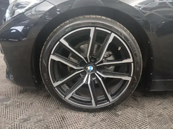 BMW SERIE 4 COUPE II - voiture d'occasion - Photo 23