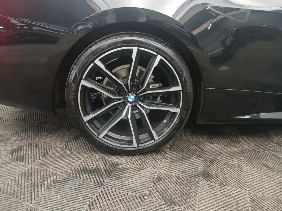 BMW SERIE 4 COUPE II - voiture d'occasion - Photo 25