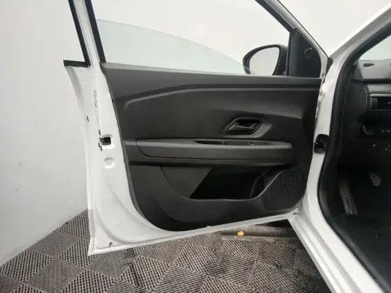 DACIA SANDERO III - voiture d'occasion - Photo 19