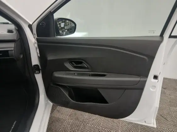 DACIA SANDERO III - voiture d'occasion - Photo 20