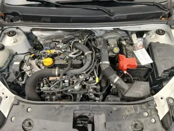 DACIA SANDERO III - voiture d'occasion - Photo 21