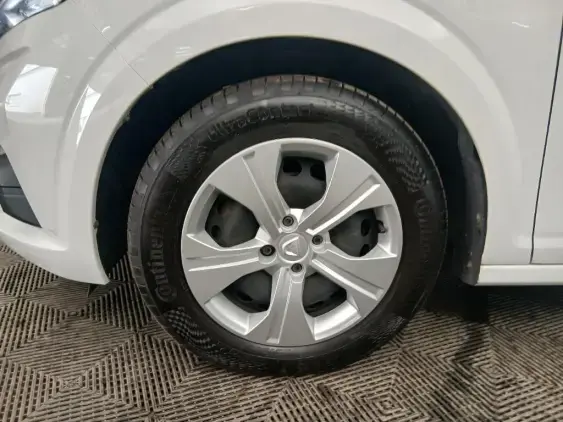 DACIA SANDERO III - voiture d'occasion - Photo 23