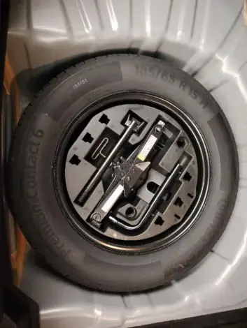 RENAULT CLIO V - voiture d'occasion - Photo 17