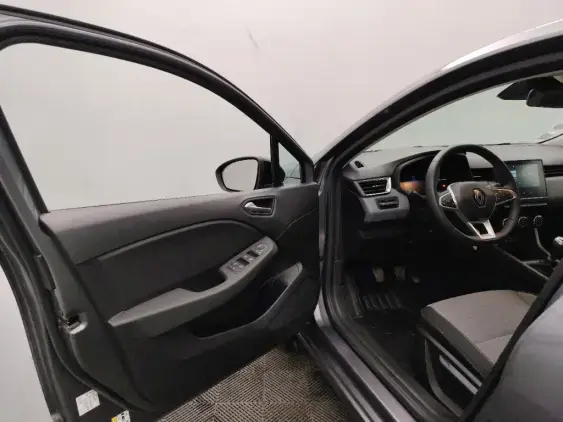 RENAULT CLIO V - voiture d'occasion - Photo 19