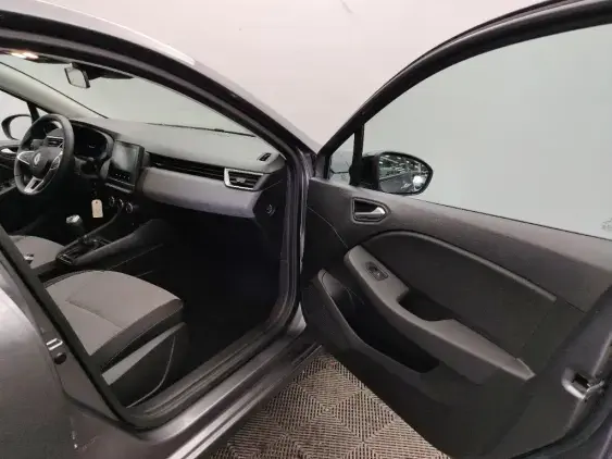 RENAULT CLIO V - voiture d'occasion - Photo 20